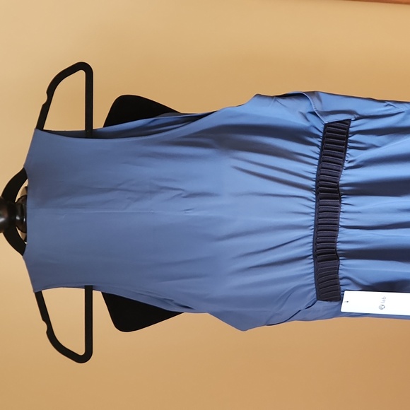 NWT Lululemon Lab Vindur Athleisure Onesie, 12 - Picture 5 of 7